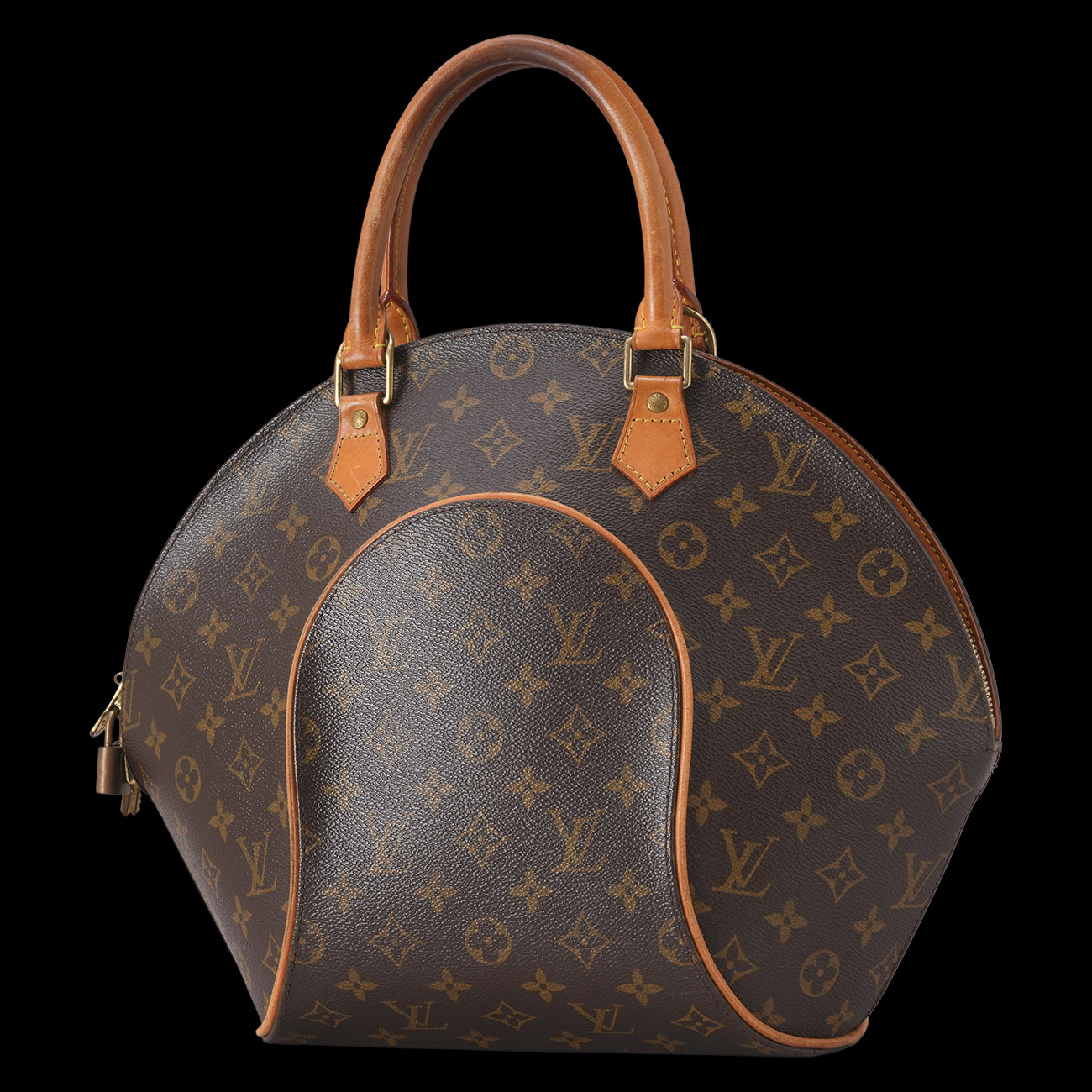 LOUIS VUITTON(USED)루이비통 모노그램 엘립스 MM